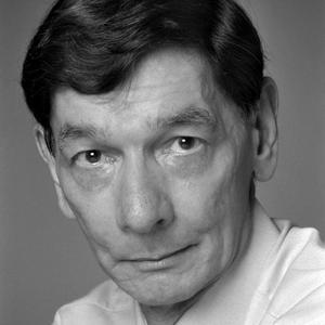 Kristian Fredrikson. Photo by Patrick Jones.